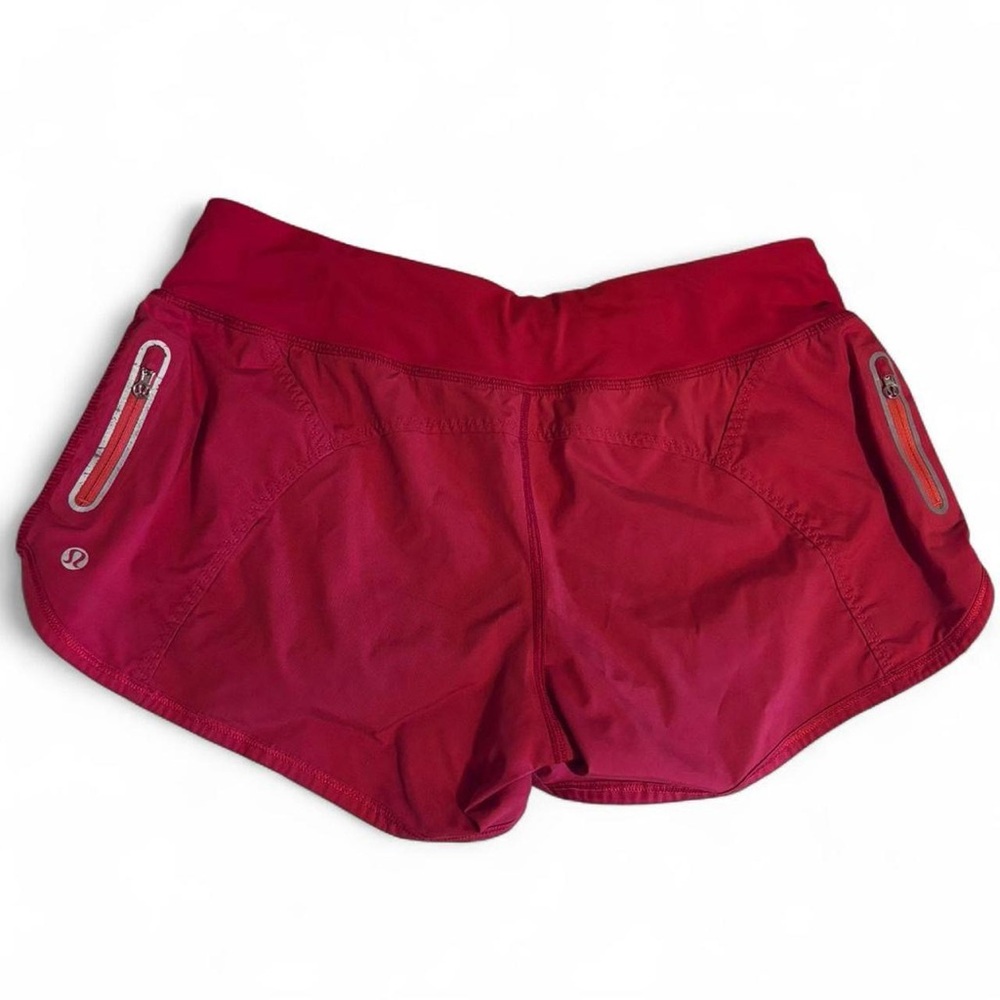 lululemon speed ups size 10